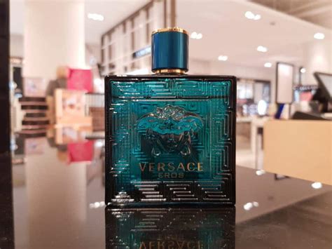 Perfume similar to Eros from Versace 